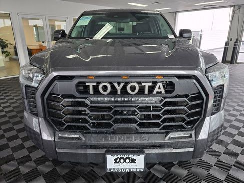 Used 2023 Toyota Tundra TRD Pro image 8