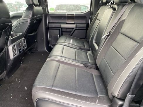 Used 2019 Ford F150 Raptor w/ Equipment Group 802A Luxury image 35