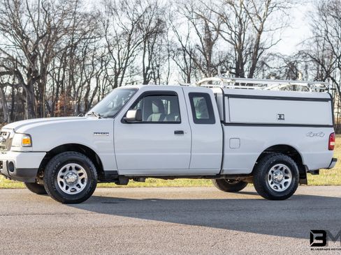 Used 2011 Ford Ranger XLT image 3