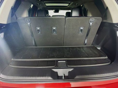Used 2024 Honda Pilot Touring image 30