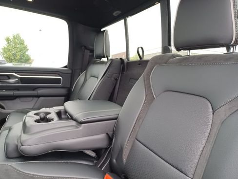 New 2026 RAM 1500 Laramie w/ Night Edition AWD/4WD image 15