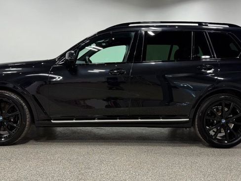 Used 2023 BMW X7 xDrive40i w/ Executive Package image 20
