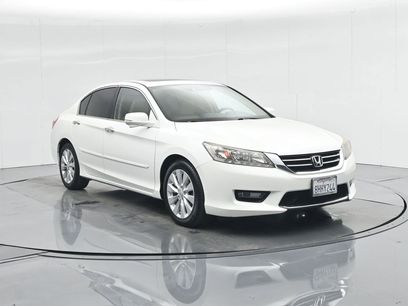 Used 2015 Honda Accord Touring