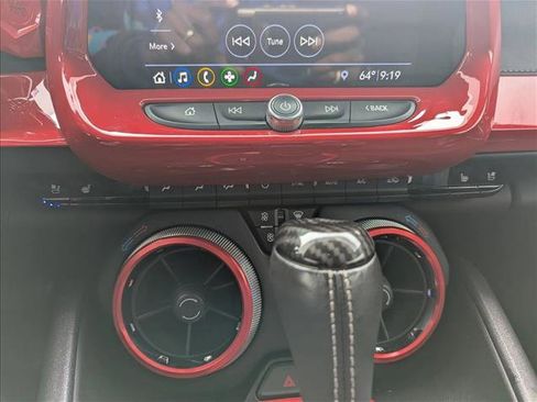 Used 2019 Chevrolet Camaro LT w/ RS Package image 20