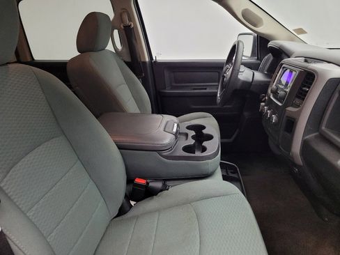 Used 2017 RAM 1500 Tradesman w/ Popular Equipment Group RWD image 21