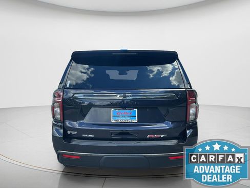 Used 2022 Chevrolet Tahoe RST w/ Luxury Package AWD/4WD image 6