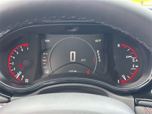 New 2026 Dodge Durango GT image 16