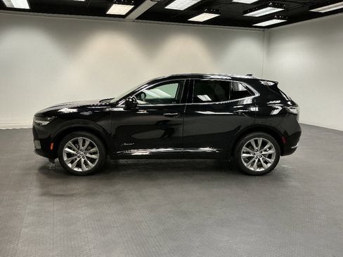 Used 2023 Buick Envision Avenir AWD/4WD image 4