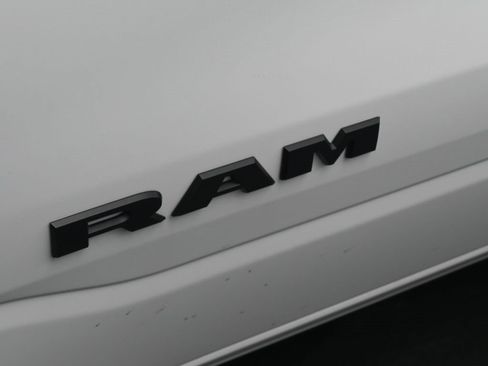 New 2026 RAM 1500 Rebel w/ Rebel Level 1 Equipment Group image 21