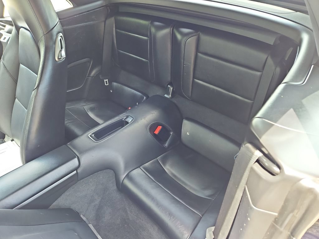 Used 2015 Porsche 911 Carrera S RWD image 36
