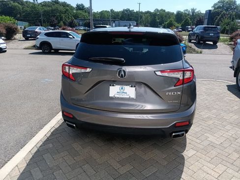 Used 2023 Acura RDX AWD image 5