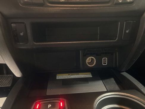 Used 2023 Honda Passport TrailSport image 24