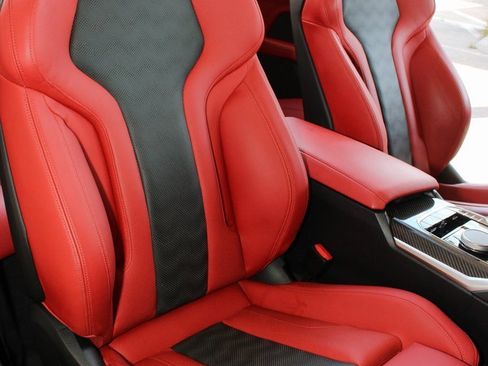 Used 2023 BMW M4 xDrive Competition w/ Executive Package image 9