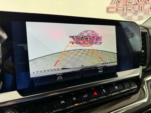 Used 2023 Chevrolet Silverado 1500 LT image 18