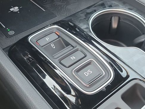 New 2026 Honda Passport TrailSport Elite image 36