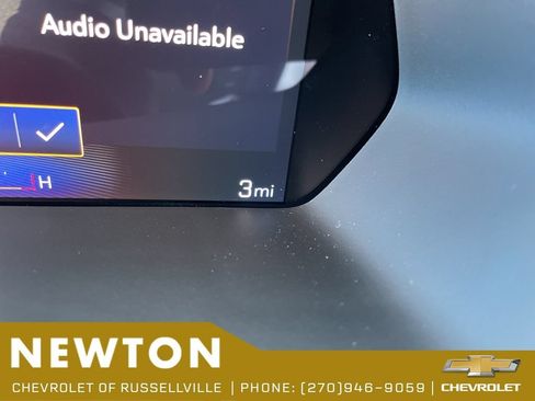 New 2026 Chevrolet Colorado LT w/ LPO, Skid Plate Package AWD/4WD image 17