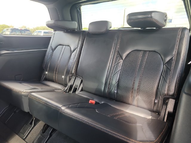 Certified 2024 Ford Expedition Platinum AWD/4WD image 16