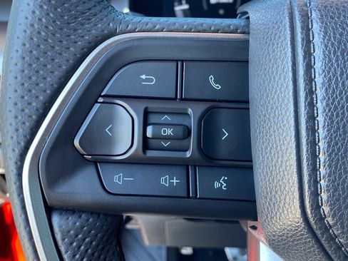Certified 2025 Toyota Tacoma TRD Sport AWD/4WD image 26