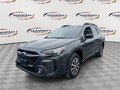 Used 2023 Subaru Outback Premium