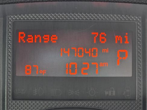 Used 2020 RAM ProMaster 2500 FWD image 17
