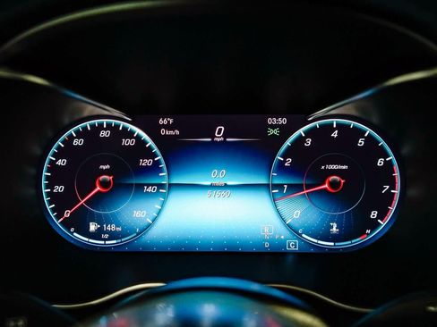 Certified 2020 Mercedes-Benz GLC 300 4MATIC Coupe image 25