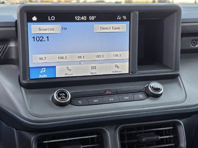 Used 2024 Ford Maverick XLT w/ XLT Luxury Package FWD image 6