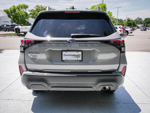 Used 2026 Subaru Forester Premium w/ Base/Premium Plus Package AWD/4WD image 9
