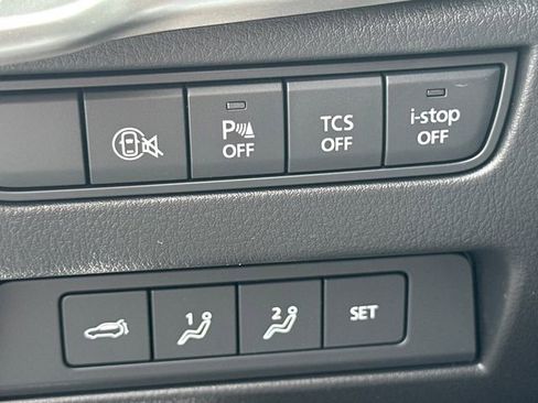 Certified 2026 MAZDA CX-90 3.3 Turbo w/ Preferred Package AWD/4WD image 18