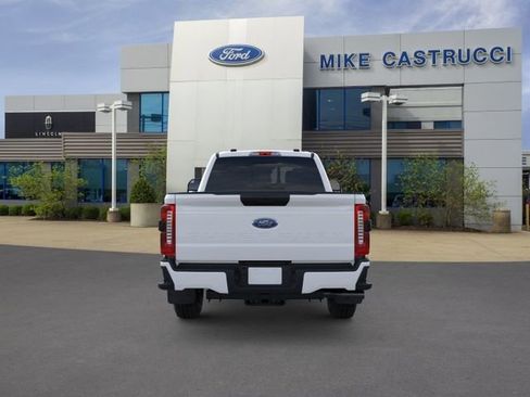 New 2026 Ford F250 XL w/ STX Appearance Package AWD/4WD image 6