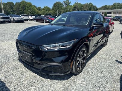 Used 2023 Ford Mustang Mach-E Premium