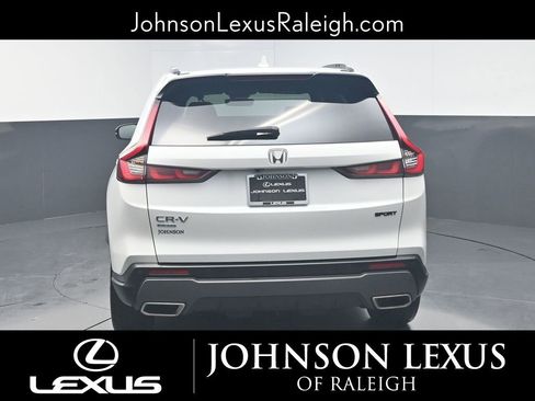 Used 2024 Honda CR-V Sport-L image 8