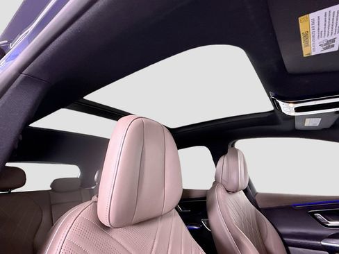 Certified 2023 Mercedes-Benz EQE 350+ 4MATIC SUV image 18