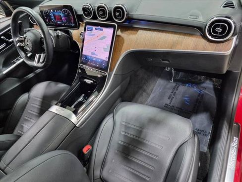 Used 2024 Mercedes-Benz C 300 Sedan image 23