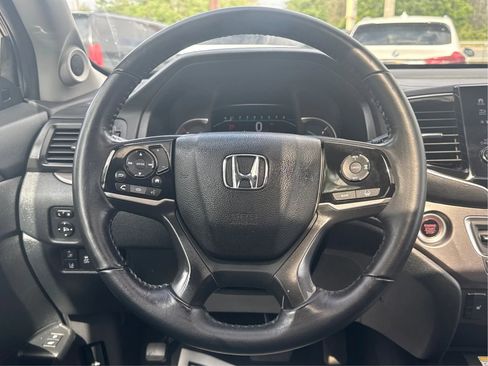 Used 2022 Honda Pilot EX-L image 17