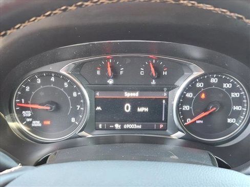 Used 2023 GMC Terrain AT4 w/ Tech Package AWD/4WD image 15