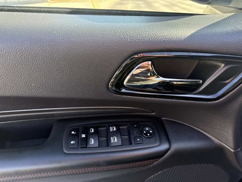 Certified 2023 Dodge Durango R/T w/ Blacktop Package image 18