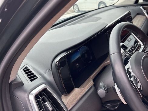 Used 2023 Kia Sorento SX Prestige image 15