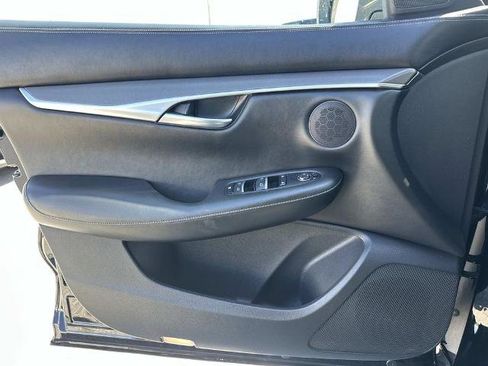 Certified 2023 INFINITI QX50 Pure AWD/4WD image 24