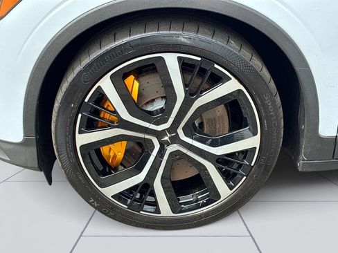 Used 2023 Polestar Polestar 2 AWD/4WD image 12