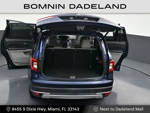 Used 2022 Honda Pilot Touring image 34
