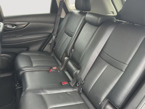 Used 2018 Nissan Rogue SL AWD/4WD image 20