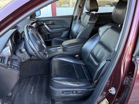 Used 2007 Acura MDX image 8