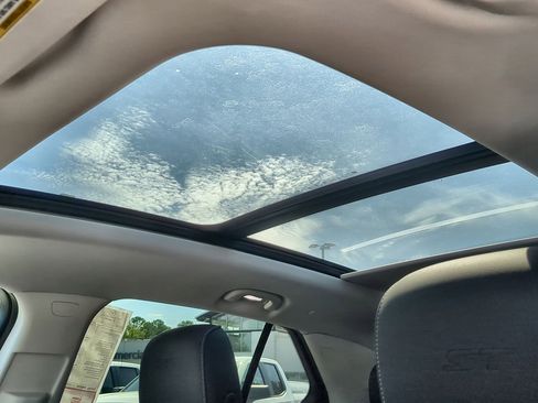 New 2025 Buick Envision Sport Touring image 19