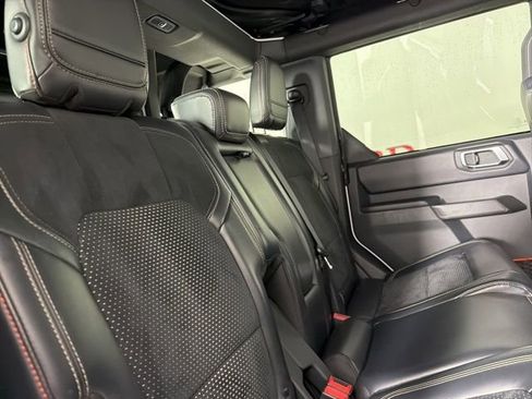Certified 2023 Ford Bronco Raptor AWD/4WD image 18