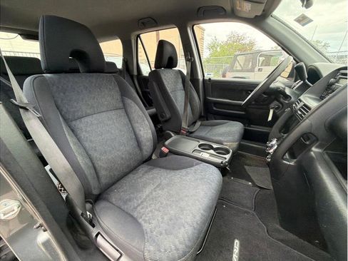 Used 2006 Honda CR-V LX image 4