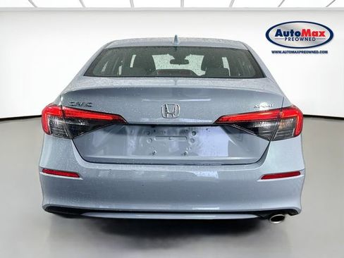 Used 2024 Honda Civic Sport image 7