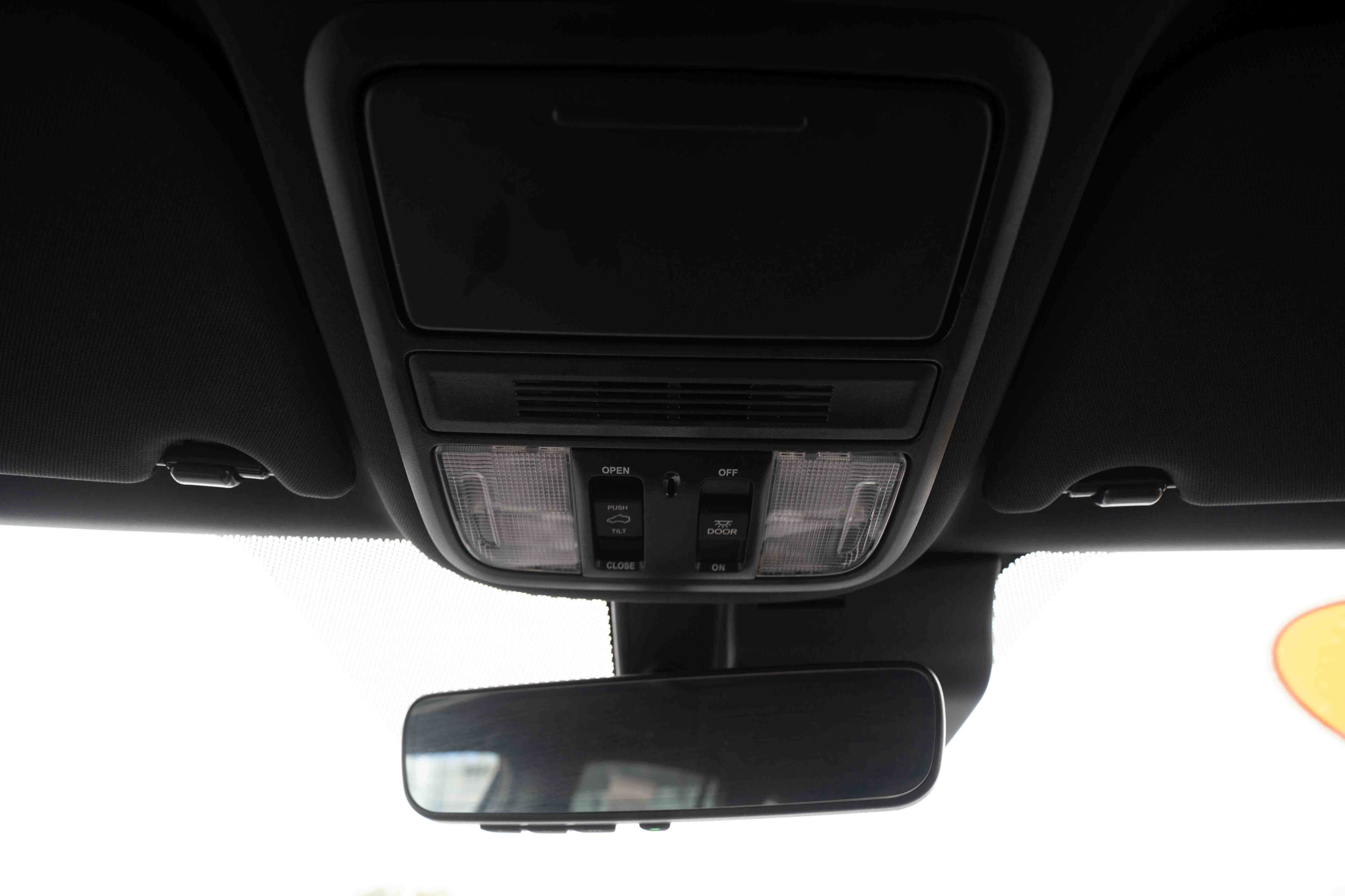 Used 2023 Honda Passport EX-L image 18