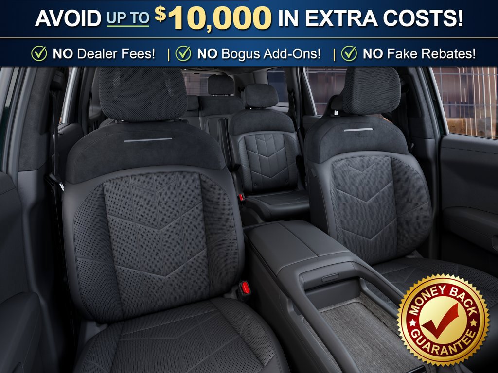 New 2027 Kia Telluride X-Line SX Prestige AWD/4WD image 20
