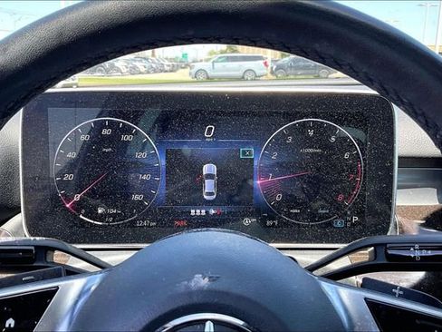 Used 2023 Mercedes-Benz C 300 4MATIC Sedan image 19