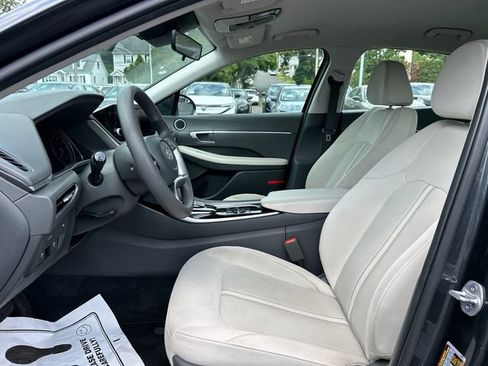 Used 2023 Hyundai Sonata SEL w/ Cargo Package FWD image 10